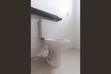 Casa à venda com 110m², 3 quartos e 1 vagaBanheiro da Suíte