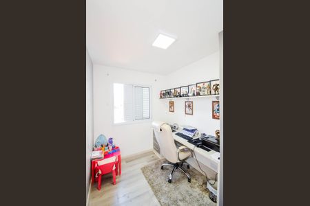 Apartamento à venda com 70m², 3 quartos e 1 vagaQuarto 3