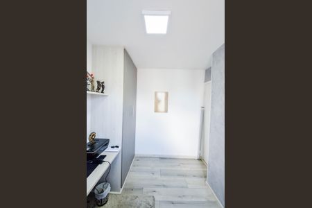 Apartamento à venda com 70m², 3 quartos e 1 vagaQuarto 3