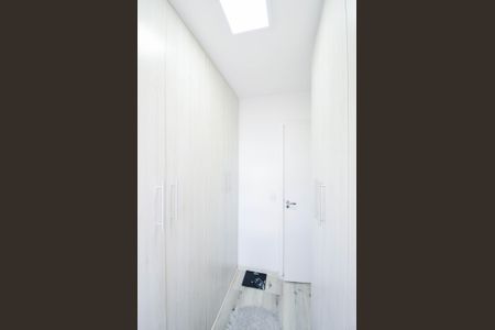 Apartamento à venda com 70m², 3 quartos e 1 vagaQuarto 2 - Closet