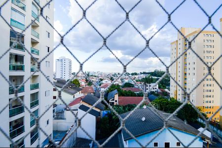 Apartamento à venda com 70m², 3 quartos e 1 vagaVista do Quarto 2