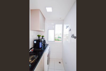 Apartamento à venda com 70m², 3 quartos e 1 vagaÁrea de Serviço