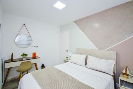 Apartamento à venda com 70m², 3 quartos e 1 vagaQuarto 1 - Suíte