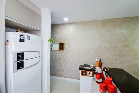 Apartamento à venda com 70m², 3 quartos e 1 vagaCozinha