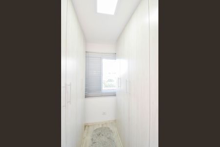 Apartamento à venda com 70m², 3 quartos e 1 vagaQuarto 2 - Closet