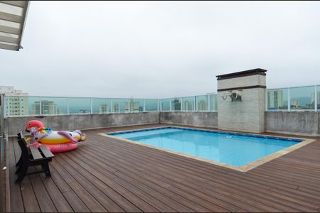 Apartamento à venda com 70m², 3 quartos e 1 vagaÁrea comum - Piscina