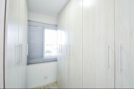 Apartamento à venda com 70m², 3 quartos e 1 vagaQuarto 2 - Closet