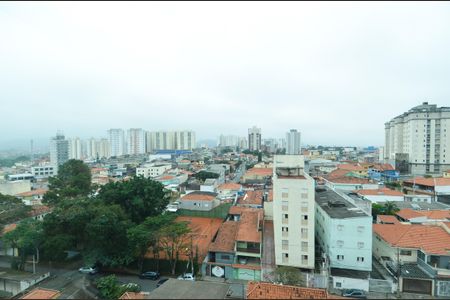 Apartamento à venda com 70m², 3 quartos e 1 vagaVista do Terraço