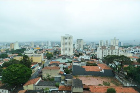 Apartamento à venda com 70m², 3 quartos e 1 vagaVista do Terraço