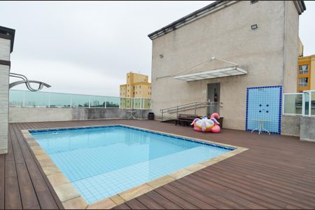 Apartamento à venda com 70m², 3 quartos e 1 vagaÁrea comum - Piscina