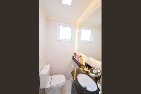 Apartamento à venda com 70m², 3 quartos e 1 vagaBanheiro da Suíte