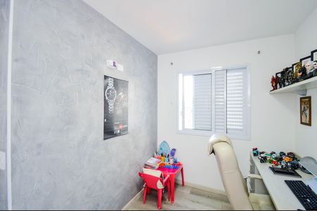 Apartamento à venda com 70m², 3 quartos e 1 vagaQuarto 3