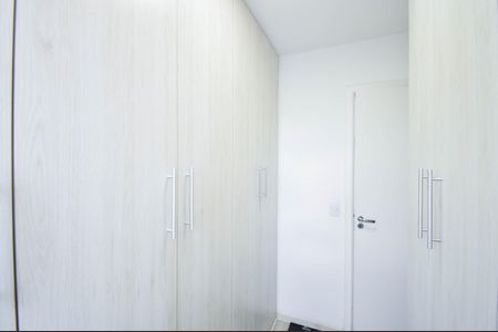 Apartamento à venda com 70m², 3 quartos e 1 vagaQuarto 2 - Closet