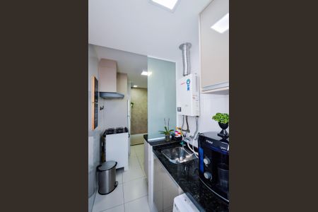 Apartamento à venda com 70m², 3 quartos e 1 vagaÁrea de Serviço