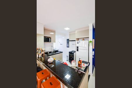 Apartamento à venda com 70m², 3 quartos e 1 vagaCozinha