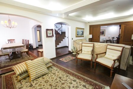 Casa à venda com 7 quartos, 641m² em Jacarepaguá, Rio de Janeiro