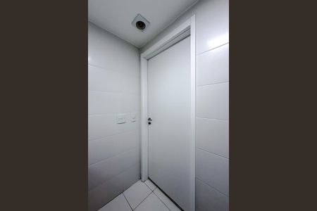 Studio à venda com 22m², 1 quarto e sem vagaBanheiro