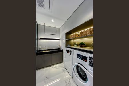 Studio à venda com 22m², 1 quarto e sem vagaÁrea comum