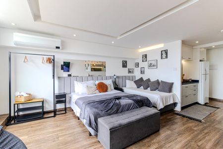 Studio de kitnet/studio para alugar com 1 quarto, 40m² em Centro Histórico de São Paulo, São Paulo