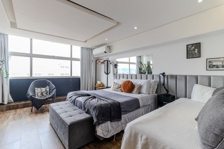 Studio à venda com 40m², 1 quarto e sem vaga Studio à venda com 40m², 1 quarto e sem vagaStudio