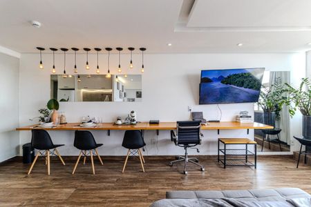 Studio de kitnet/studio para alugar com 1 quarto, 40m² em Centro Histórico de São Paulo, São Paulo