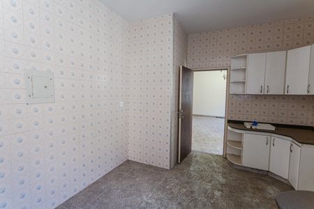 Casa à venda com 385m², 5 quartos e 4 vagasCozinha