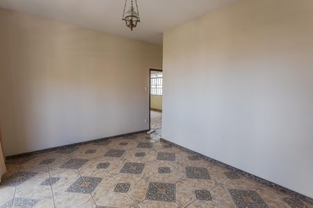 Sala de casa à venda com 5 quartos, 385m² em Ipê, Belo Horizonte