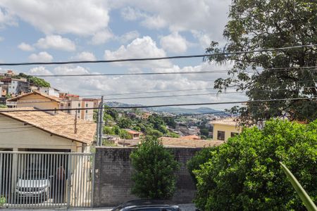 Casa à venda com 385m², 5 quartos e 4 vagasVista da Entrada/Varanda