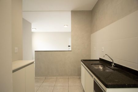 Apartamento para alugar com 52m², 2 quartos e 1 vaga Apartamento para alugar com 52m², 2 quartos e 1 vagaCozinha