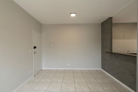 Sala de apartamento para alugar com 2 quartos, 52m² em Júlio de Mesquita Filho, Sorocaba