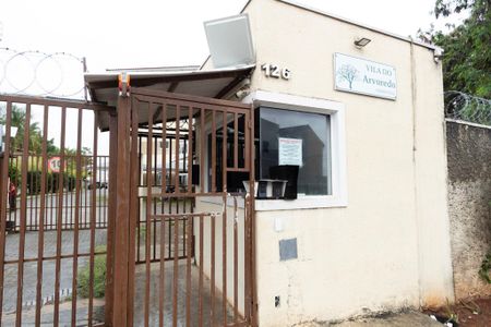 Apartamento para alugar com 52m², 2 quartos e 1 vaga Apartamento para alugar com 52m², 2 quartos e 1 vagaFachada