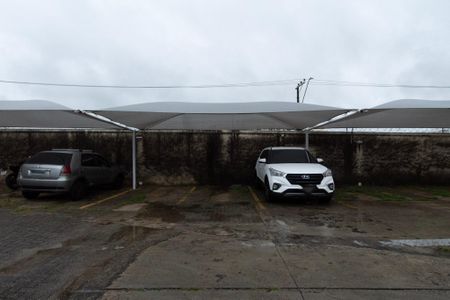 Apartamento para alugar com 52m², 2 quartos e 1 vaga Apartamento para alugar com 52m², 2 quartos e 1 vagaÁrea comum