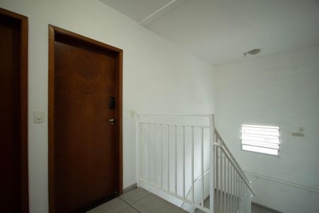 Apartamento para alugar com 52m², 2 quartos e 1 vaga Apartamento para alugar com 52m², 2 quartos e 1 vagaÁrea comum