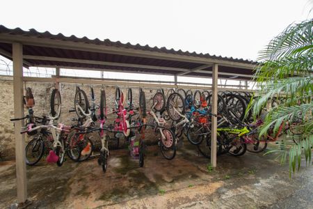 Apartamento para alugar com 52m², 2 quartos e 1 vaga Apartamento para alugar com 52m², 2 quartos e 1 vagaÁrea comum