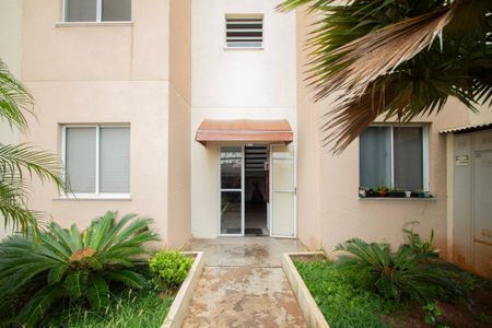 Apartamento para alugar com 52m², 2 quartos e 1 vaga Apartamento para alugar com 52m², 2 quartos e 1 vagaÁrea comum