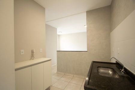 Apartamento para alugar com 52m², 2 quartos e 1 vaga Apartamento para alugar com 52m², 2 quartos e 1 vagaCozinha