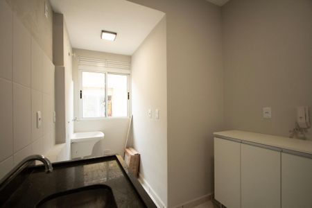 Apartamento para alugar com 52m², 2 quartos e 1 vaga Apartamento para alugar com 52m², 2 quartos e 1 vagaCozinha