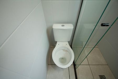 Apartamento para alugar com 52m², 2 quartos e 1 vaga Apartamento para alugar com 52m², 2 quartos e 1 vagaBanheiro