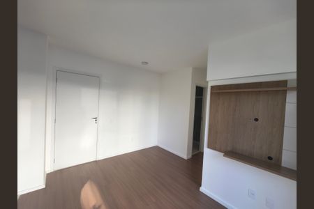 Sala de apartamento para alugar com 2 quartos, 64m² em Barra Olímpica, Rio de Janeiro