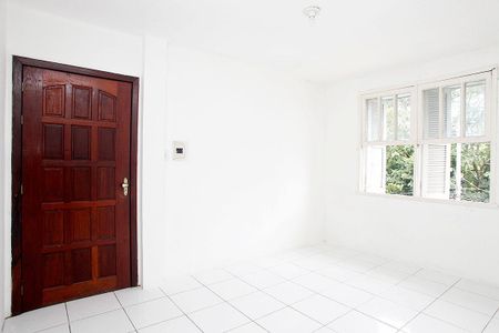 Sala de apartamento para alugar com 2 quartos, 68m² em Petrópolis, Porto Alegre
