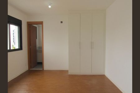 Studio para alugar com 24m², 1 quarto e sem vagaSala - Cozinha