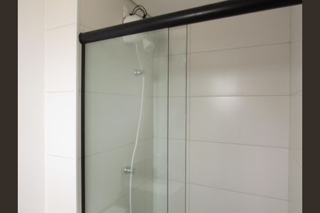 Studio para alugar com 24m², 1 quarto e sem vagaBanheiro