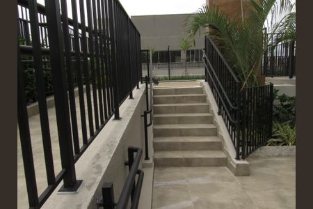 Studio para alugar com 24m², 1 quarto e sem vagaÁrea comum - Piscina - Acesso