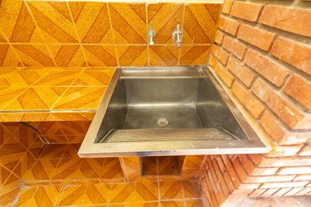 Casa à venda com 153m², 3 quartos e 2 vagas Casa à venda com 153m², 3 quartos e 2 vagasÁrea de Serviço e Churrasqueira