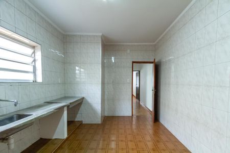 Casa à venda com 153m², 3 quartos e 2 vagas Casa à venda com 153m², 3 quartos e 2 vagasCozinha