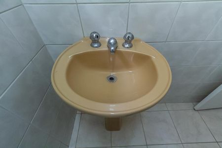 Casa à venda com 153m², 3 quartos e 2 vagas Casa à venda com 153m², 3 quartos e 2 vagasLavabo