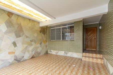 Casa à venda com 153m², 3 quartos e 2 vagas Casa à venda com 153m², 3 quartos e 2 vagasGaragem