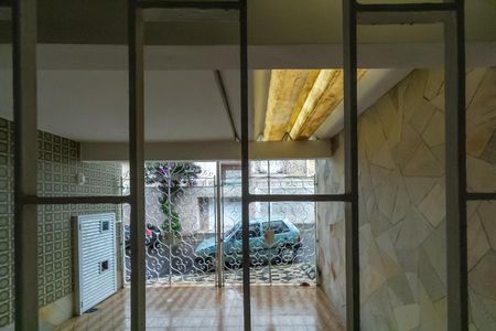 Casa à venda com 153m², 3 quartos e 2 vagas Casa à venda com 153m², 3 quartos e 2 vagasVista da Sala