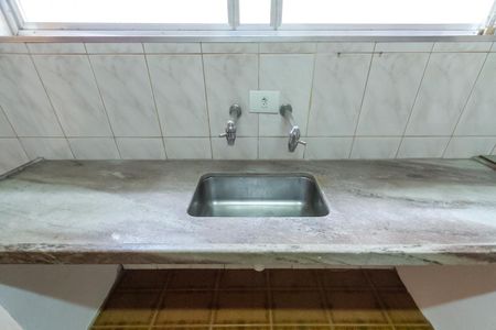 Casa à venda com 153m², 3 quartos e 2 vagas Casa à venda com 153m², 3 quartos e 2 vagasCozinha