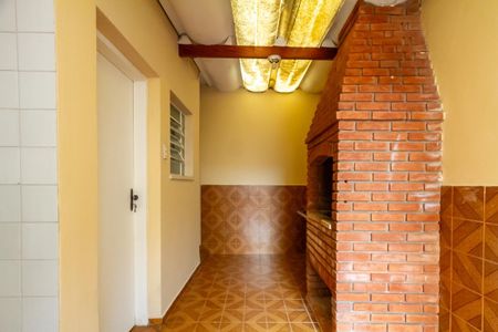 Casa à venda com 153m², 3 quartos e 2 vagas Casa à venda com 153m², 3 quartos e 2 vagasÁrea de Serviço e Churrasqueira